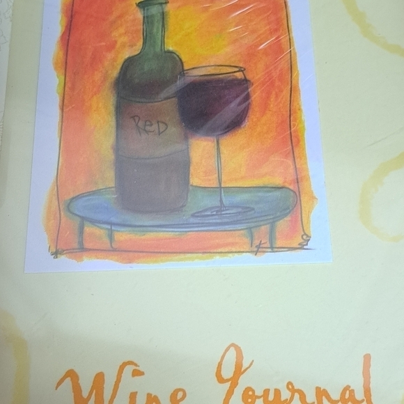 NIB Houdini Lever Corkscrew & Wine Journal Gift Set - Picture 8 of 9